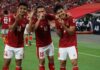 Bravo! Timnas Indonesia Berhasil Masuk Final Piala AFF 2020!