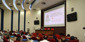 Sosialisasi Whistleblowing System dan Pemahaman Gratifikasi Pada BP Batam