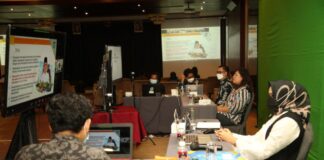 BP Batam Paparkan KEK Kesehatan Internasional Sekupang pada Insight Webinar di Singapura