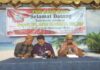 DPW FKM Bone Raya Resmi Terbentuk di Kepulauan Riau