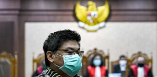 Kasus Asabri, Heru Hidayat Dituntut Hukuman Mati