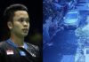 Viral, Mobil Kesayangan Anthony Ginting Dicuri, Begini Ceritanya
