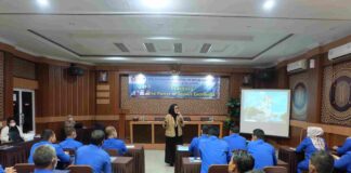 Dianggap Role Model Pelayanan Prima, Aceh Belajar Kepada ATB