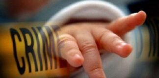 Sadis, Seorang Ibu Muda Tega Bunuh Anak Tiri Usia 2 Tahun