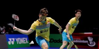 PBSI Resmi Mundur dari BWF World Championship 2021