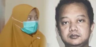 Istri Herry Wirawan Trauma, Lagi Hamil Saksikan Suami Perkosa Santriwati dan Harus Rawat Bayi Korban