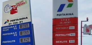 Pemerintah Akan Hapus Pertalite dan Premium, Ini Tahapannya