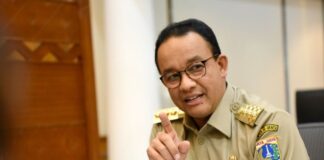 Tanggapan Kemnaker Soal Anies Baswedan Naikan UMP DKI 2022