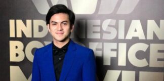 Artis Rizky Nazar Ditangkap Polisi Terkait Kasus Narkoba