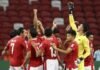 Jadwal Final Piala AFF 2020, Leg Pertama Indonesia Vs Thailand