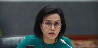 Alasan Sri Mulyani Naikkan Tarif Cukai Rokok di Tahun 2022