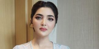 Ashanty Positif Covid-19 Usai Pulang dari Turki