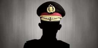 Viral, Oknum Polisi Pukuli Driver Ojol dan Diberi Sanksi Tegas