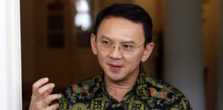 Ahok Buka Suara Terkait 7 Kasus Dugaan Korupsi