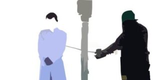 Eks Mantan Penjabat Pemkab Aceh Timur Dihukum Cambuk 15 Kali, ini Penyebabnya