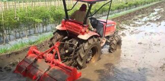 Oknum Anggota DPRD Bangkep Dipolisikan, Diduga Gelapkan Traktor