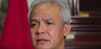 Ngamuk di SMA Tawangmangu, Gubernur Jateng Ancam Bawa Proyek ke Kejaksaan