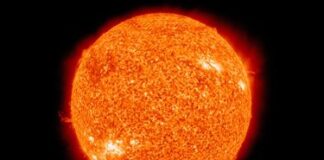 Matahari Buatan China Pemecah Rekor Dunia, 5 Kali Lebih Panas dari Aslinya