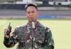 Panglima TNI Turun Tangan Selidiki Dugaan Penarikan Uang Insentif Nakes oleh Kesdam II Sriwijaya