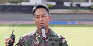 Panglima TNI Turun Tangan Selidiki Dugaan Penarikan Uang Insentif Nakes oleh Kesdam II Sriwijaya