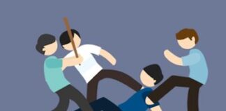 BreakingNews, Kakek 89 Tahun Dituduh Maling dan Dikeroyok hingga Tewas