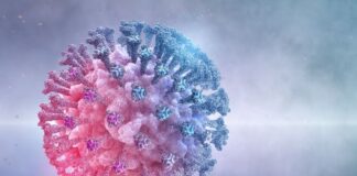 Kasus Covid-19 di Jakarta Jadi Medan Perang Pertama Hadapi Omicron