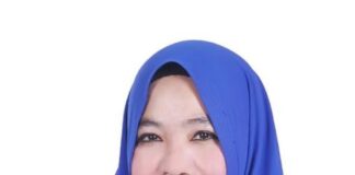 Sah! Hj. Asnah Jadi Ketua DPD Partai Demokrat Kepri