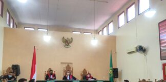 Aneh, Miliki Tanah Berstatus SHM, Gunandi Malah Digugat di PN Karimun