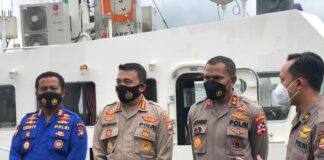 8 Jenazah TKI Korban Kapal Tenggelam di Johor Bahru Dipulangkan ke Indonesia