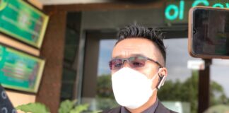 Sidang Gugatan Rudy Haryanto, Musrin Apresiasi Bukti-bukti yang Dihadirkan Camat Meral dan Lurah Sungai Raya