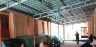 Sidang di PN Karimun Seringkali Molor, inikah Sebabnya?