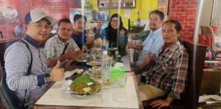 Perusahaan Pers di Tanjungpinang Antusias jadi Bagian Sayap JMSI