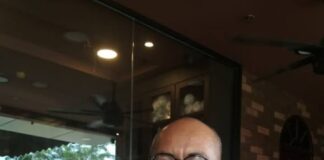 BAKIN: Kebocoran Lahan Parkir, Kapling Korupsi