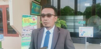 Musrin PH Gunandi: 138 Bukti Surat Kita Serahkan ke Majelis Hakim