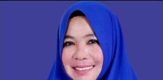 Kabarnya, Asnah Terpilih Sebagai Ketua DPD Partai Demokrat Kepri