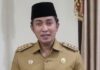 KPK Lakukan OTT pada Bupati Penajam Paser Utara