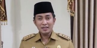 KPK Lakukan OTT pada Bupati Penajam Paser Utara