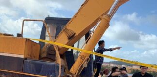 Direktur PT PMB Divonis 7 Tahun Penjara, Dirjen Gakkum KLHK : Pelaku Harus Dihukum Seberat-beratnya