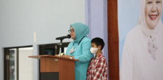 PIKORI BP Batam Kembali Gelar Vaksinasi Anak