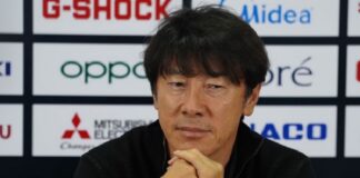 PSSI Pastikan STY Latih Timnas hingga Desember 2023