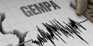 BMKG Ungkap Penyebab Gempa Banten M 6,6