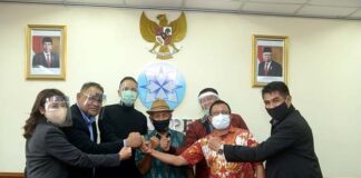 Sah! JMSI Ditetapkan jadi Konstituen Dewan Pers