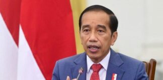 Jokowi Tolak Bayar Utang Rp 60 Miliar, Warga Padang Gugat ke Pengadilan
