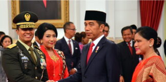 Andika Perkasa Jadi Jenderal TNI Terkaya, Hartanya Hampir 3 Kali Lipat Kekayaan Jokowi