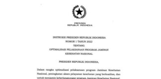 Pemerintah Bakal Wajibkan Syarat BPJS untuk Jual Beli Tanah, Ini Alasannya