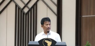 BP Batam Siap Sukseskan Rakornas IV KAHMI