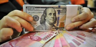 Rupiah Justru Makin Perkasa di Konflik Rusia-Ukraina