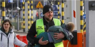 Hari Ini, Rusia Gencatan Senjata di Ukraina