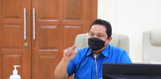 Kemnaker: Peserta BPJS Ketenagakerjaan Sudah Bisa Klaim JKP