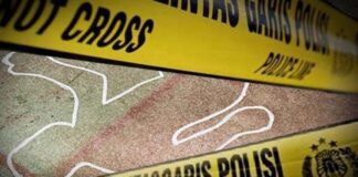 Polisi Ungkap Penyebab Kematian Hakim PN Batam Nanang